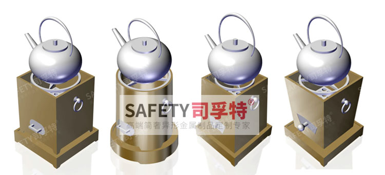 圍爐煮茶：起一爐火，煮兩碗茶，聊三餐四季，話五谷豐登(圖6)