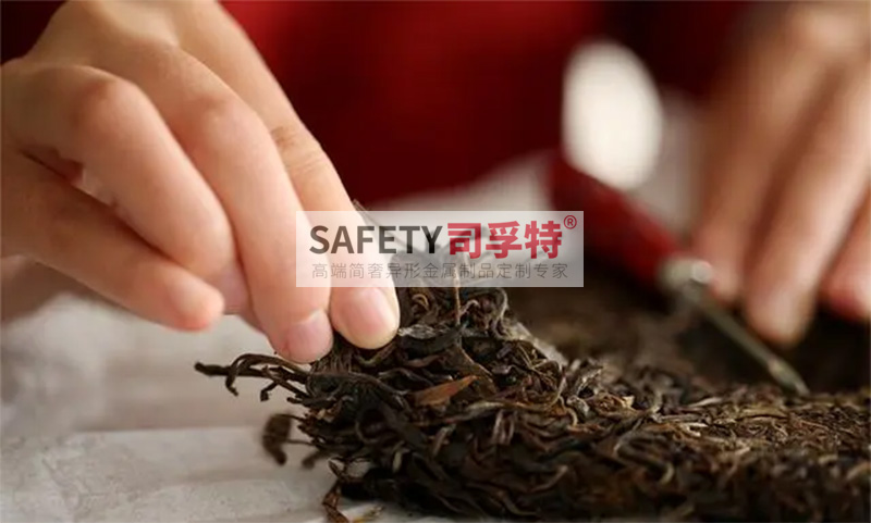 圍爐煮茶有講究，不要僅為了跟風【司孚特圍爐茶桌】(圖3)